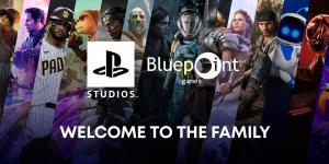 تقرير: استوديو Bluepoint يعمل على عنوان جديد كلياً - الخليج الان جيمنج