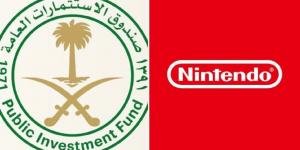 صندوق الاستثمارات السعودي يخفض حصته مرة أخرى بشركة Nintendo - الخليج الان جيمنج