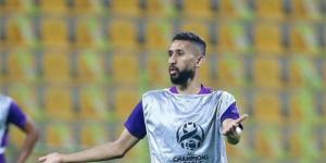 بالرغم من إصابته.. منتخب السعودية يستدعي سلمان الفرج لمهمة جديدة .. الخليج الان