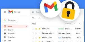 وداعًا للبريد المزعج.. جوجل تعمل على خاصية البريد المحمي في Gmail - الخليج الان للتكنولوجيا