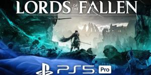 مطور Lords of the Fallen: جهاز PC المماثل لأداء PS5 Pro سيكون أكثر تكلفة - الخليج الان جيمنج