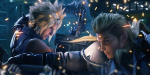 الانتهاء من العمل على قصة الجزء الثالث من Final Fantasy 7 Remake - الخليج الان جيمنج