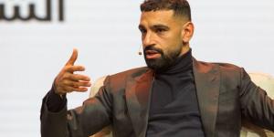 محمد صلاح: القراءة غيّرت تفكيري بعد تجربتي مع تشيلسي - الخليج الان