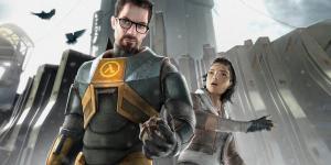 لعبة Half-Life 2 متاحة مجاناً في الذكرى السنوية العشرين - الخليج الان جيمنج