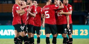 نتائج آخر 5 مباريات لمنتخب مصر قبل مواجهة بوتسوانا في تصفيات كأس أمم إفريقيا .. الخليج الان