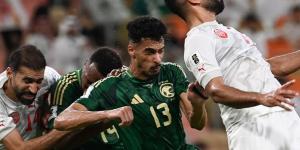 مشاهدة مباراة السعودية ضد إندونيسيا في تصفيات كأس العالم 2026.. فيديو .. الخليج الان