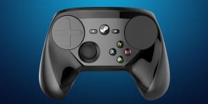 التسريبات تؤكد عمل Valve على Steam Controller 2 في الوقت الراهن - الخليج الان جيمنج