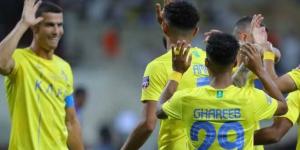 تشكيل النصر المتوقع ضد القادسية في الجولة 11 من الدوري السعودي .. الخليج الان