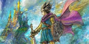 ريميك Dragon Quest 3 HD-2D أصبح اللعبة الأكثر مبيعًا في اليابان في 2024 - الخليج الان جيمنج