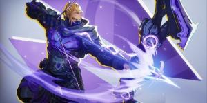 فيديو Marvel Rivals يستعرض دقة التصويب لدى Hawkeye - الخليج الان جيمنج