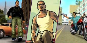 أهم التحسينات والتغييرات التي جلبها التحديث الأخير لمجموعة GTA Trilogy - الخليج الان جيمنج