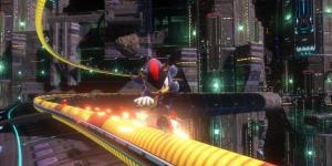 مبيعات Sonic X Shadow Generations تجاوزت 1.5 مليون نسخة - الخليج الان جيمنج