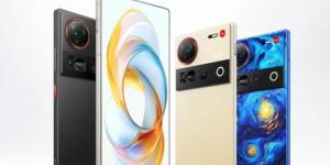 بشاشة مميزة ومعالج متطوّر.. الكشف عن هاتف Nubia Z70 Ultra الجديد - الخليج الان للتكنولوجيا