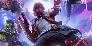 لعبة Guardians of the Galaxy مجانية لفترة محدودة - الخليج الان جيمنج