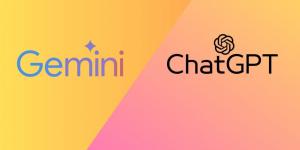 مزايا يتفوق بها روبوت Gemini على ChatGPT  - الخليج الان للتكنولوجيا