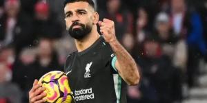 محمد صلاح يصنع "مئوية جديدة" مع ليفربول.. مع الـ"300" - الخليج الان