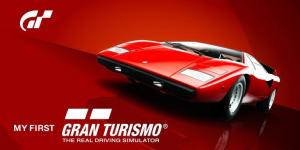 تصنيف My First Gran Turismo عمريًا في تايوان - الخليج الان جيمنج