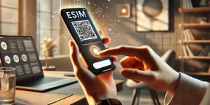 4 أسباب تجعل بطاقات eSIM الإلكترونية أكثر أمانًا من بطاقات SIM المادية - الخليج الان للتكنولوجيا