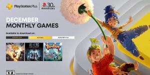 قائمة ألعاب PlayStation Plus Essential المجانية لشهر ديسمبر 2024 - الخليج الان جيمنج