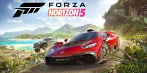 إشاعة: Forza Horizon 5 كانت جاهزة للإصدار للبلايستيشن5 بفصل الصيف ولكنها تأجلت! - الخليج الان جيمنج