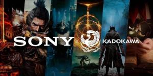 تقرير: صفقة Kadokawa تكلف 4.3 مليار دولار و Sony قد تتراجع عن الاستحواذ - الخليج الان جيمنج