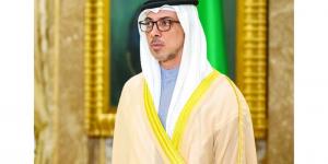 منصور بن زايد: تضحيات شهدائنا منارات للأجيال في حب الوطن - الخليج الان