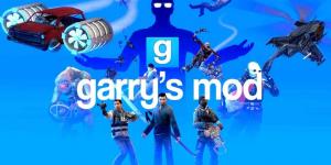 لعبة Garry’s Mod أكثر لعبة «حصرية» مبيعًا في تاريخ PC مع أكثر من 25 مليون نسخة - الخليج الان جيمنج