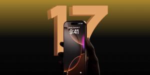 هواتف iPhone 17 Pro القادمة.. إليك 8 تحديثات مُتوقعة  - الخليج الان للتكنولوجيا