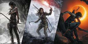 كيفية لعب ألعاب Tomb Raider حسب ترتيب تاريخ الإصدار - الخليج الان جيمنج