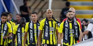 نتائج آخر 5 مباريات لـ الاتحاد قبل مواجهة الاتفاق في الدوري السعودي .. الخليج الان