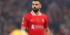 تقارير أوروبية تؤكد: محمد صلاح "حلم" الأندية السعودية في الصيف.. "أغلى من رونالدو" - الخليج الان