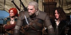 لعبة The Witcher 4 لن تكون أصغر من ذا ويتشر 3 - الخليج الان جيمنج