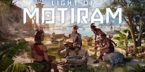 يبدو أنه لا مشاكل قانونية أو قضايا بين سوني وTencent بسبب شبيهة هورايزون Light of Motiram - الخليج الان جيمنج