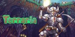 مطوّر Terraria يؤجّل تحديثها التالي لتجنّب الضغط على الموظفين - الخليج الان جيمنج