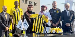 «فولكس واجن» على صدر الاتحاد وكتف السيدات - الخليج الان