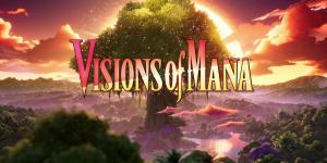 مخرج Visions of Mana ينضم إلى سكوير انكس - الخليج الان جيمنج