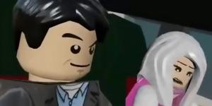 تسريب فيديو دعائي للعبة Lego James Bond لم تصدر أبدًا - الخليج الان جيمنج