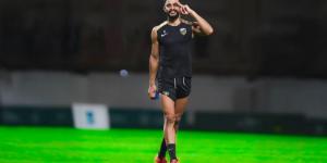 الاتحاد.. العمري يعود وبيرجوين يتجاوز الإصابة - الخليج الان