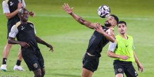 قبل النصر.. الاتحاد يتأهب بالتسديد - الخليج الان