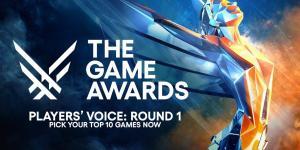 كشف قائمة الألعاب المرشحة لجائزة اختيار اللاعبين في حفل Game Awards 2024 - الخليج الان جيمنج