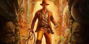 المعارك قريبة المدى في Indiana Jones ستكون فوضوية بشكل متعمد - الخليج الان جيمنج