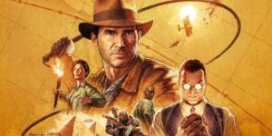 تصدر 9 ديسمبر.. كل ما تريد معرفته عن لعبة "Indiana Jones" الجديدة - الخليج الان