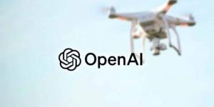 الذكاء الاصطناعي في ساحة الحرب.. OpenAI تسعى إلى مواجهة الطائرات المُسيّرة - الخليج الان للتكنولوجيا