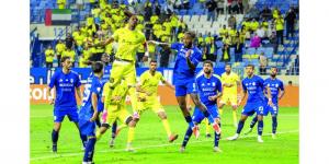 ليروي فير: لم أتردد في قبول طلب شرودر الانضمام إلى النصر - الخليج الان