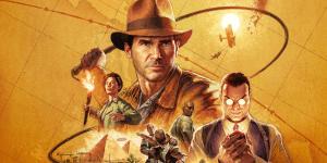 لعبة Indiana Jones لا تتضمن حماية Denuvo - الخليج الان جيمنج