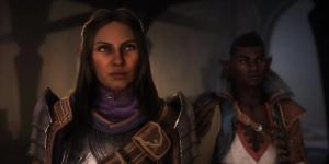 مخرجة Dragon Age The Veilguard ترفض الكشف عن أرقام المبيعات الرسمية - الخليج الان جيمنج