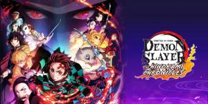 الإعلان عن لعبة Demon Slayer: Kimetsu no Yaiba – The Hinokami Chronicles 2 والإصدار بالعام القادم - الخليج الان جيمنج