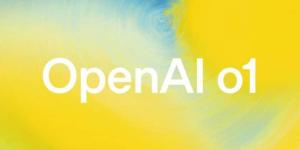 OpenAI تطلق رسميًا نموذج o1 بتحسينات شاملة - الخليج الان للتكنولوجيا