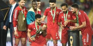 القنوات الناقلة لمباراة الأهلي ضد أورلاندو بايرتس في دوري أبطال إفريقيا .. الخليج الان