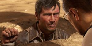 لعبة Indiana Jones واحدة من أعلى ألعاب اكسبوكس تقييماً في Metacritic - الخليج الان جيمنج